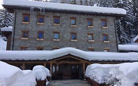 Eden Eco Hotel, Restaurant & Wellness La Thuile